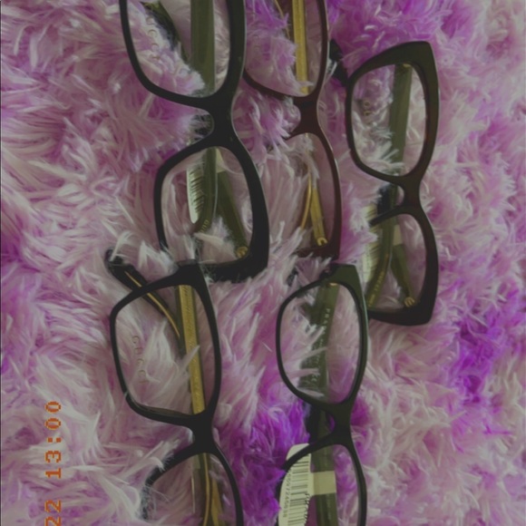 Authentic designer glasses - Picture 7 of 7